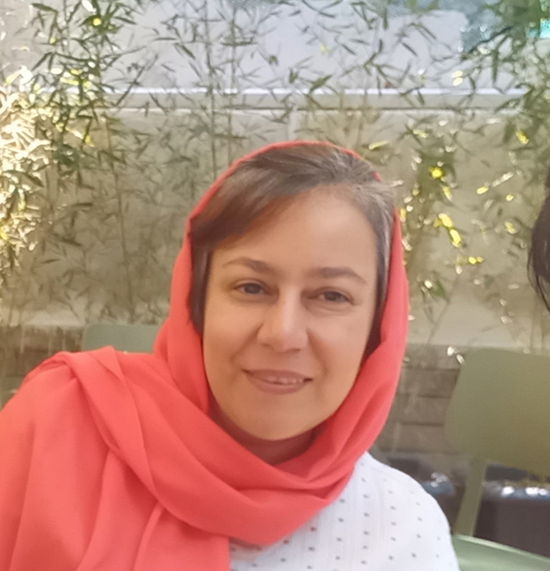 زهره پندی
