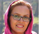 نگار وکیلی