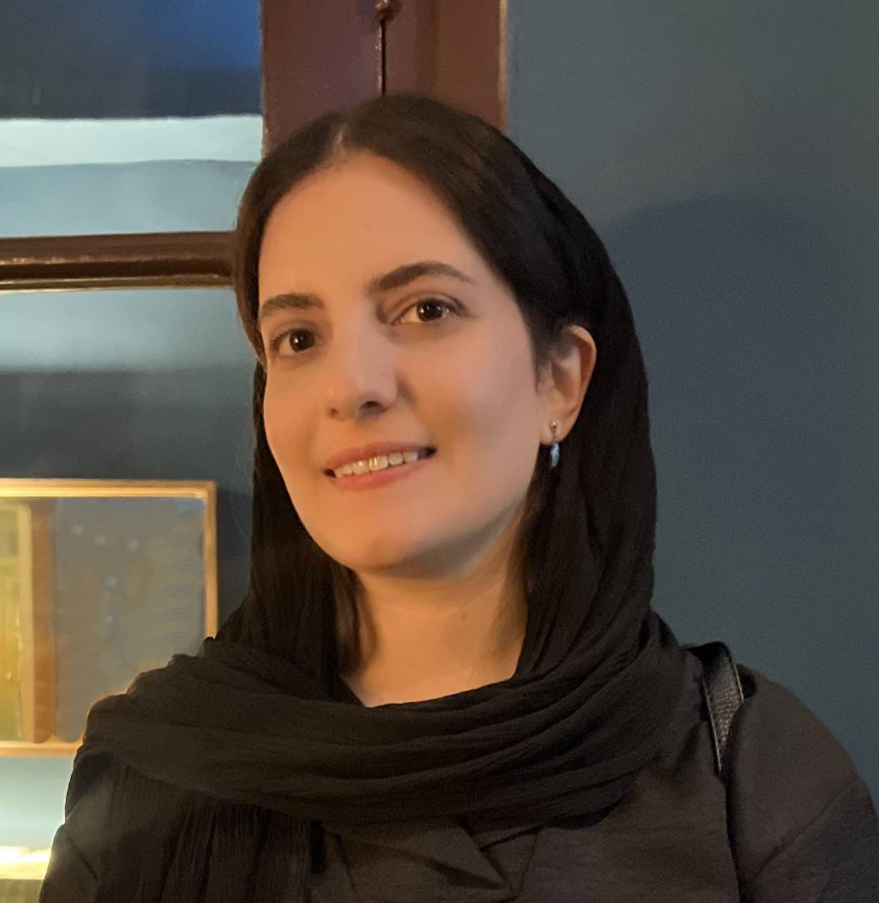 پریسا پژوهی