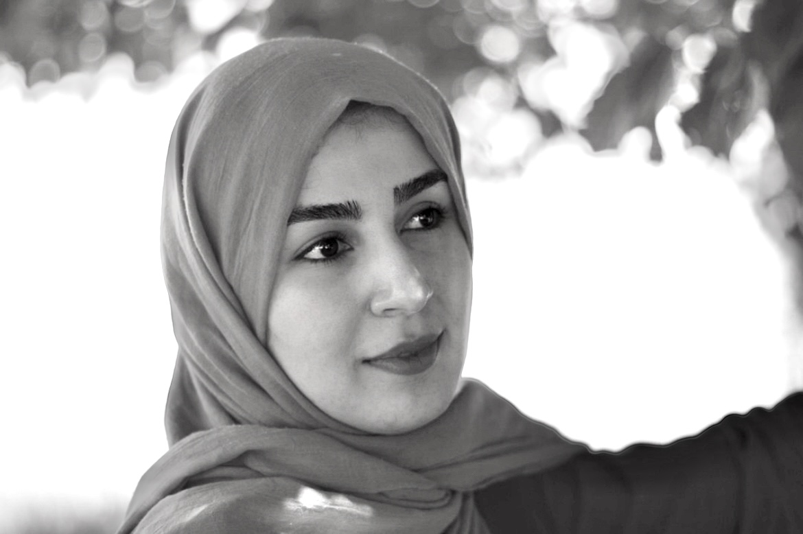 مهدیه ذوالفقارخانی