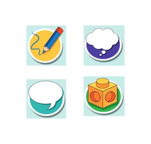 استدلال و حل مسئله در حوزه اعداد - تصویر کارت